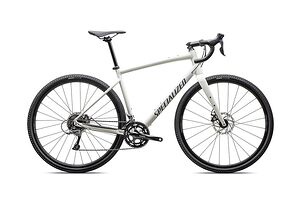 Specialized Specialized Diverge E5 | Gravelbike | Gloss Dune White / Ashen