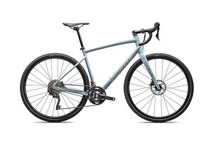 Specialized Specialized Diverge E5 Elite  | Gloss Sea Foam / Dune White