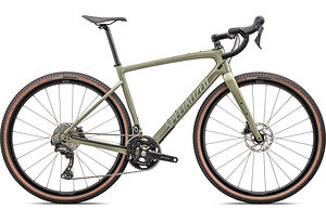 Specialized Specialized Diverge Sport Carbon | Gravelbike | Metallic Spruce/Spruce