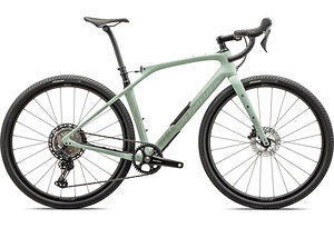 Specialized Specialized Diverge STR Comp | Gravelbike | White Sage/Pearl