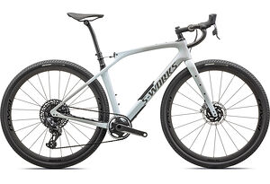 Specialized Specialized Diverge STR S-Works | Gravelbike | Chameleon Eyris Color Run/Dove Grey/Morning Mist