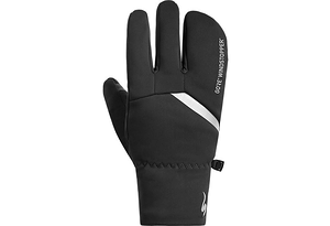 Specialized Specialized Element 2,0 Glove | Vinterhandskar | Svart | Storlek XL