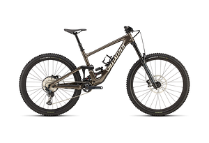 Specialized Specialized Enduro Comp | MTB Enduro | Gloss Gunmetal / White Mountains