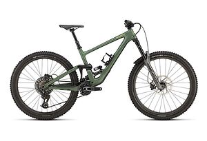 Specialized Specialized Enduro Pro  | Satin Cypress Metallic / Ion Metallic