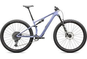 Specialized Specialized Epic 8 Comp EVO | BLUE ONYX/DUNE WHITE