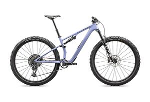 Specialized Specialized Epic 8 Comp EVO | POWDER INDIGO/MIDNIGHT SHADOW