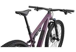 Specialized Specialized Epic 8 EVO Expert  | Gloss Cast Lilac / Dune White