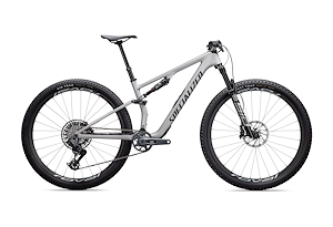 Specialized Specialized Epic 8 Expert | Gloss Dolomite Metallic