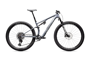 Specialized Specialized Epic 8 Pro  | Glacial Metallic Pearl 