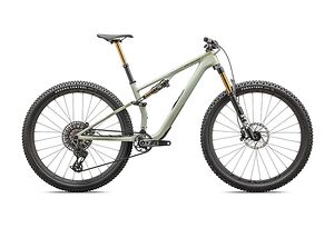 Specialized Specialized Epic 8 Pro EVO | FSTGRN/SPR/METSPR