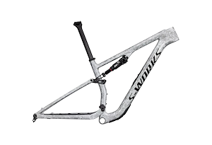 Specialized Specialized Epic 8 S-WORKS | Ramset | Gloss Dolomite
