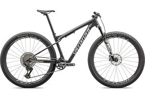 Specialized Specialized Epic WC Expert | MTB XC Race | Carbon/White/Pearl