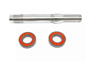 Specialized Specialized Formula 12x148 mm Hilo Rear Hub Axle & Bearing Kit (SP-1648/SP-16481) | S170200008