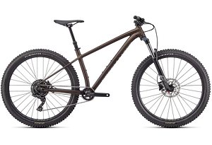 Specialized Specialized Fuse 27.5 | Doppio/Sand