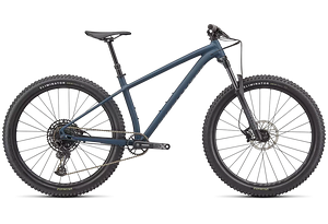 Specialized Specialized Fuse Sport 27.5 | CAST BLUE/LIGHT Silver