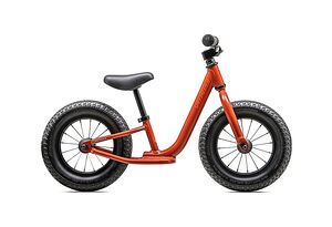 Specialized Specialized Hotwalk | Balanscykel | Deep Orange-Amber Glow