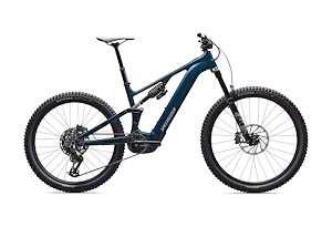 Specialized Specialized Levo 4 Comp Alloy | El-MTB | Gloss Deep Lake 