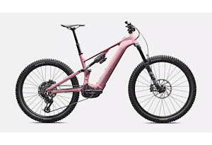 Specialized Specialized Levo 4 Comp Alloy | El-MTB | Satin Dusky Pink