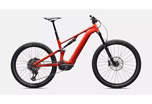 Specialized Specialized Turbo Levo 4 Alloy | El-MTB | Gloss Deep Orange