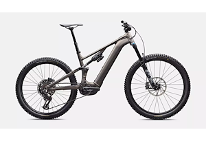 Specialized Specialized Levo 4 Comp Alloy | El-MTB | Satin Gunmetal 