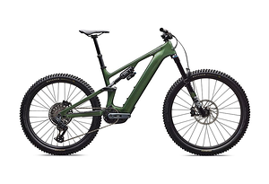 Specialized Specialized Levo Expert Carbon G4 | El-MTB | Gloss Cypress