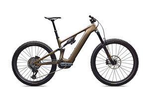 Specialized Specialized Levo Expert Carbon G4 | El-MTB | Satin Burnt Gold