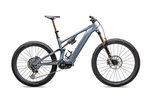 Specialized Specialized Levo S-works Carbon G4 | El-MTB | Gloss Glacial