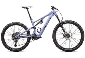 Specialized Specialized Turbo Levo SL Comp Alloy | e-MTB | INDIGO/OBSIDIAN