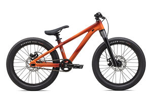 Specialized Specialized P.1 | Trail/Dirt/Jump | Rusted Red/Blaze/Morning Mist