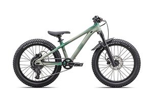 Specialized Specialized P.1 Trail | MTB Trail | Met Pine Diffused-Spruce-Met Obsidian