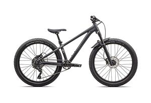 Specialized Specialized P.2 Trail  | Gloss Obsidian Diffused / Slate Grey / Birch