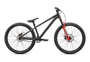Specialized Specialized P.3 | Dirt/Trail/Jump | Black Tint Carbon/Black