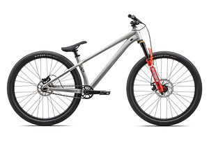 Specialized Specialized P.4 | Dirt/Trail/Jump | Aluminum/Black