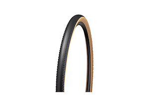 Specialized Specialized Pathfinder TLR 700x40 | Graveldäck | Tan 
