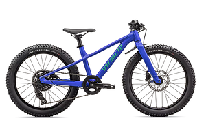 Specialized Specialized Riprock 20 | Gloss Sapphire/Electric Green