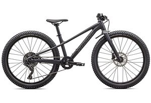 Specialized Specialized Riprock 24 | MTB för barn | Satin Cast Black / Smoke