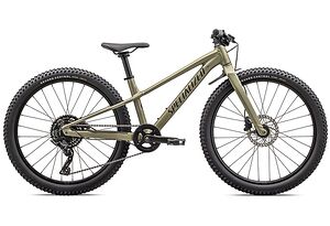 Specialized Specialized Riprock 24  | Satin Metspr Dark Moss Green