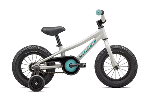 Specialized Specialized Riprock Coaster 12 | DUNE White/LAGOON BLUE