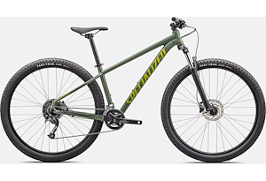 Specialized Specialized Rockhopper  | Hardtail MTB | Gloss Sage Green