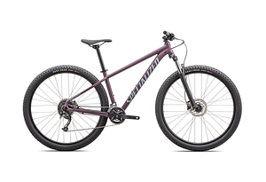 Specialized Specialized Rockhopper  | Satin Cast Lilac / Sea Foam