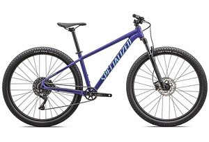 Specialized Specialized Rockhopper Comp  | Gloss Purple Haze / Astral Blue