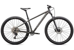 Specialized Specialized Rockhopper Expert  | Satin Smoke / Gloss Chrome