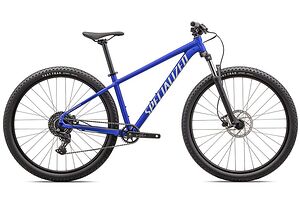 Specialized Specialized Rockhopper Sport  | Gloss Sapphire / Dune White