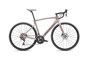 Specialized Specialized Roubaix SL8 Sport 105 | Landsväg | Champ-Smoke