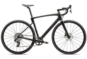 Specialized Specialized Roubaix SL8 Sport Apex | Landsväg | Carbon-Smoke