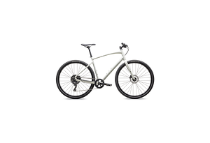 Specialized Specialized Sirrus X 2.0 | Hybridcykel | Gloss Dune White 