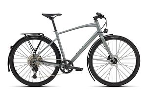 Specialized Specialized Sirrus X 3.0 EQ | Hybrid | Ashen Grey-Black Liq Metal Refl