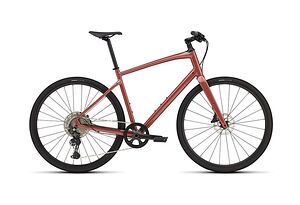 Specialized Specialized Sirrus X 4.0 | Hybridcykel | Spice-Gunmetal Refl