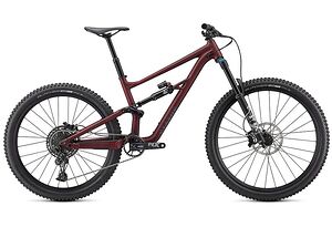 Specialized Specialized Status 160  | Satin Maroon / Charcoal