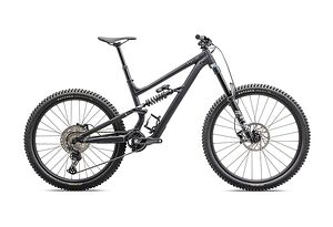 Specialized Specialized STATUS 2 170  | Satin Obsidian / Dune White